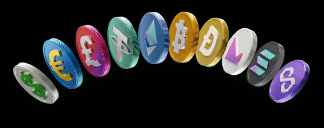coin